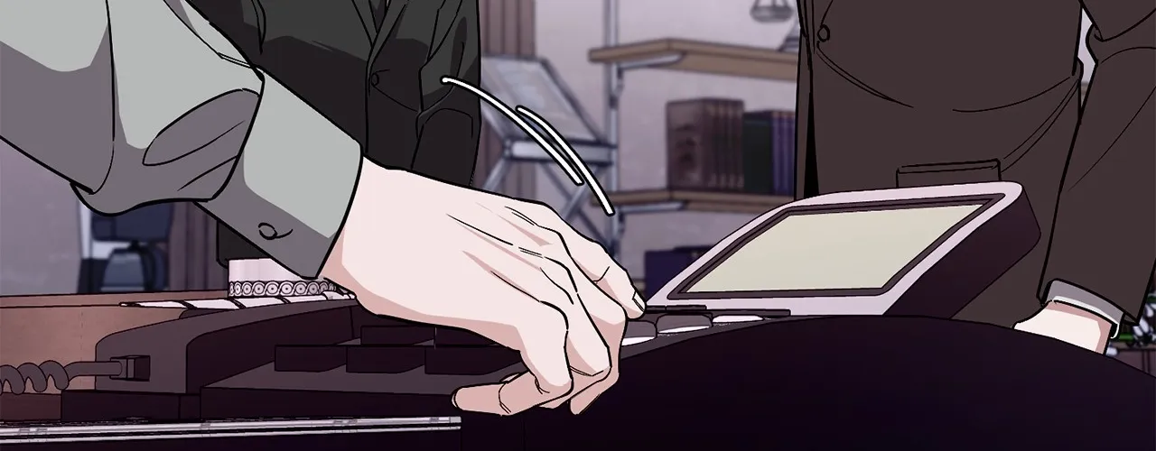 Mark of Fate Chapter 24 page 45 - 