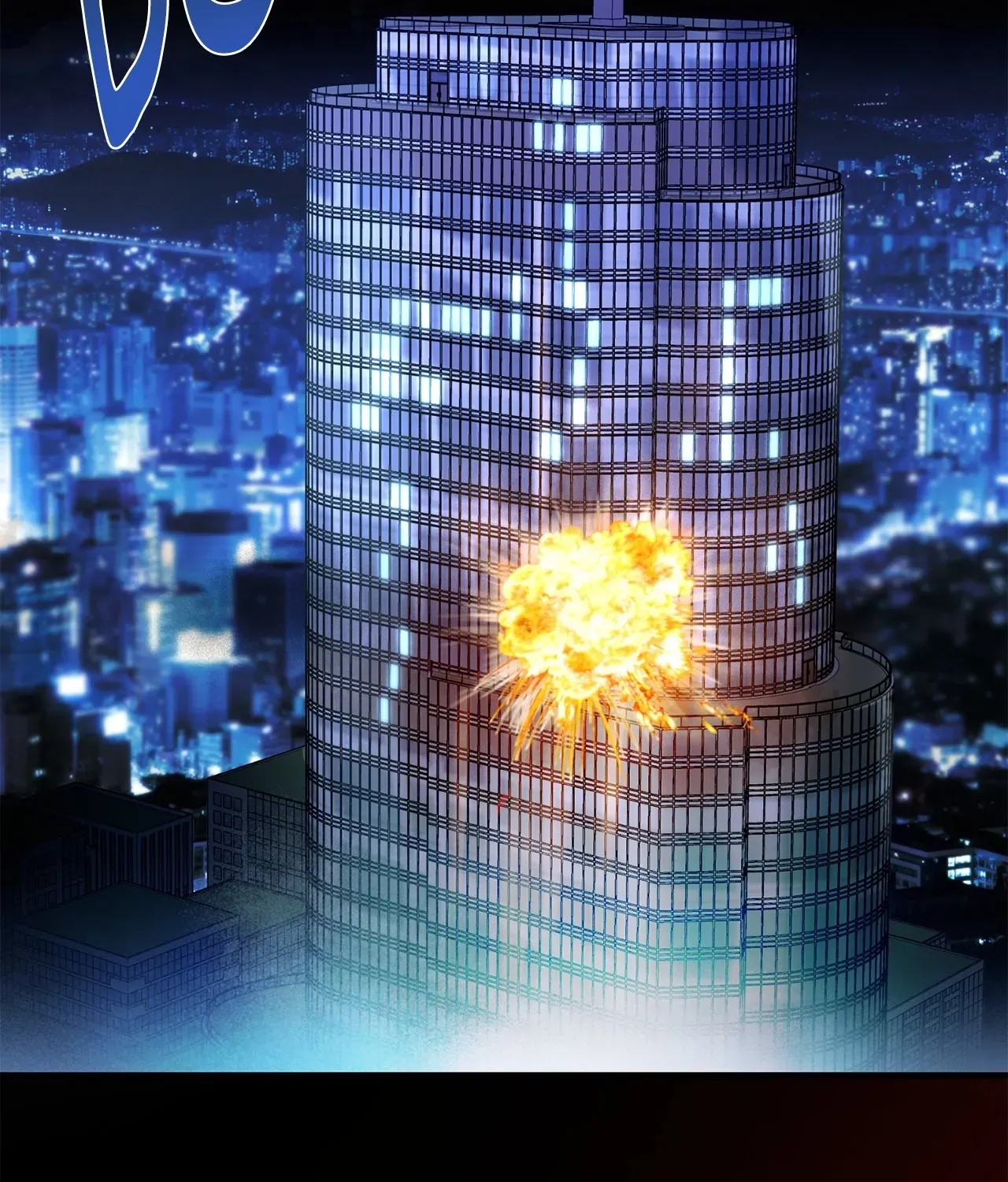 Mark of Fate Chapter 24 page 52 - 