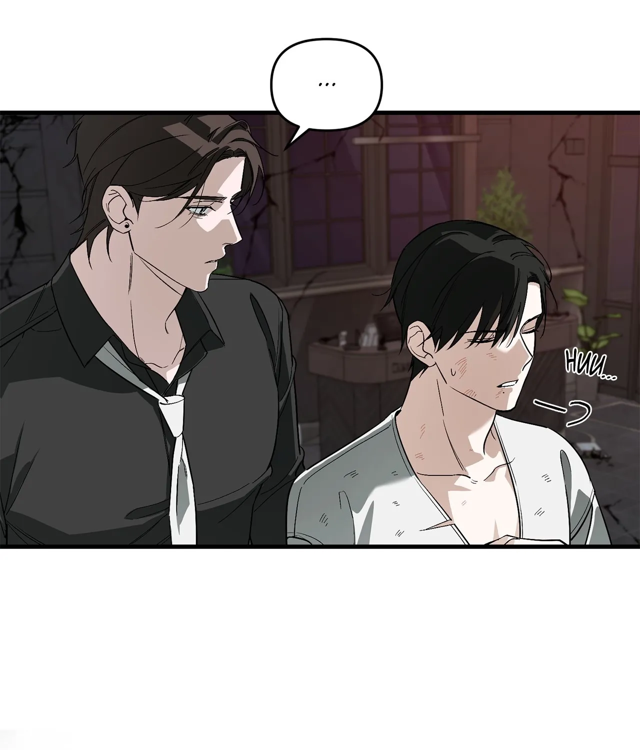 Mark of Fate Chapter 24 page 60 - 