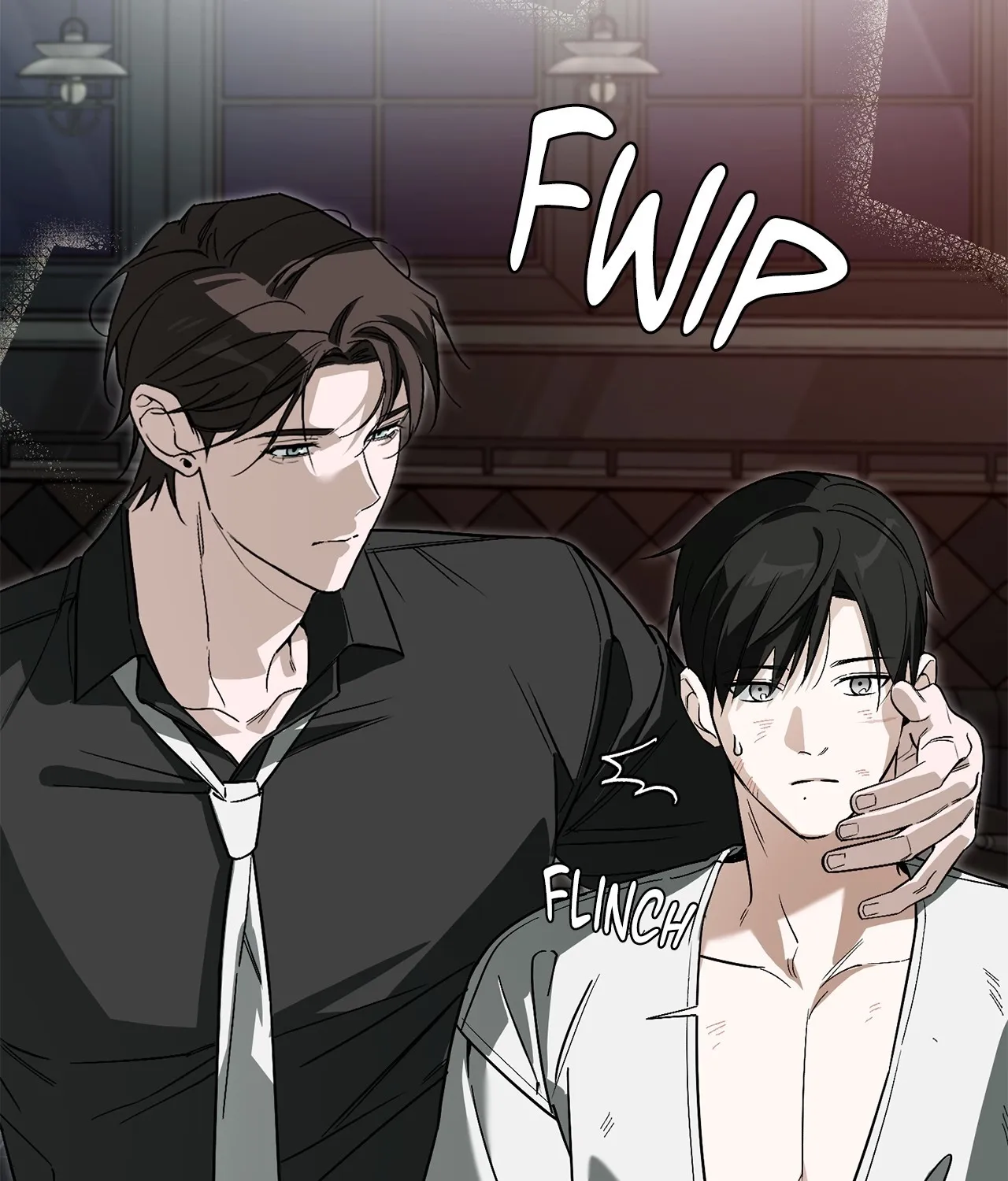 Mark of Fate Chapter 24 page 62 - 