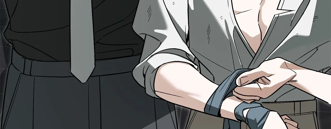 Mark of Fate Chapter 24 page 63 - 
