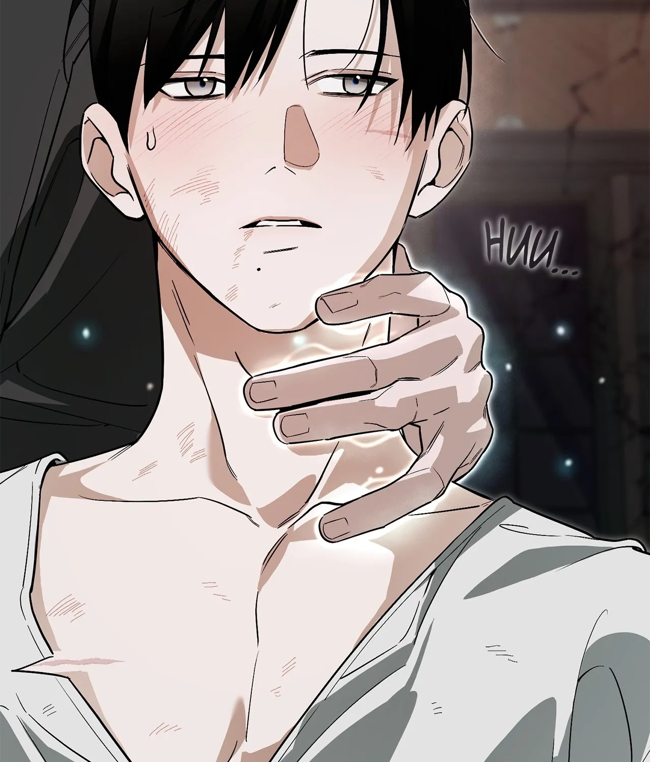Mark of Fate Chapter 24 page 68 - 
