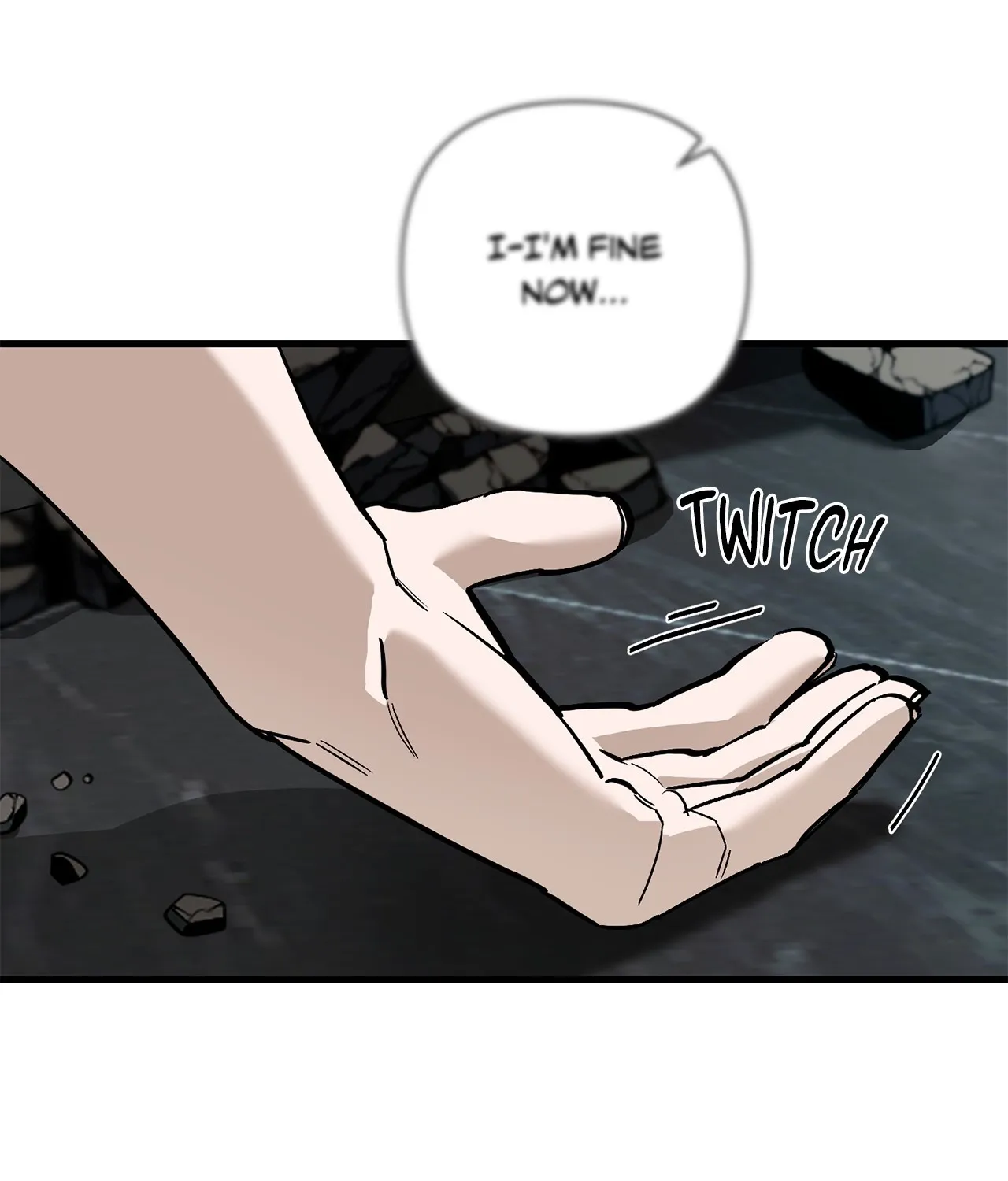 Mark of Fate Chapter 24 page 71 - 
