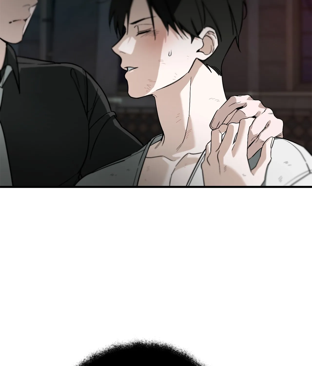 Mark of Fate Chapter 24 page 77 - 
