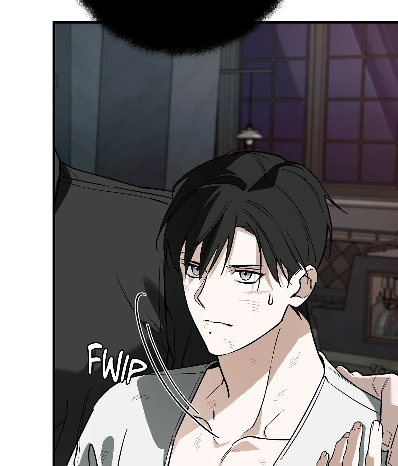 Mark of Fate Chapter 24 page 79 - 