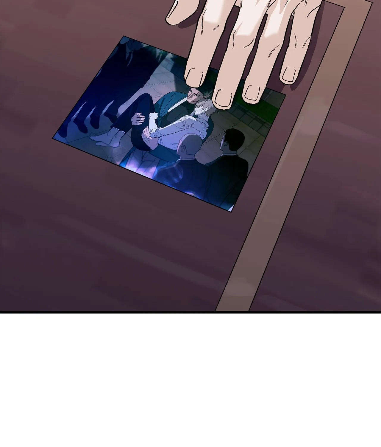 Mark of Fate Chapter 24 page 9 - 