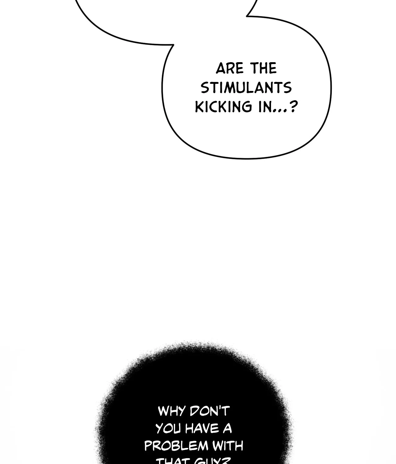 Mark of Fate Chapter 24 page 81 - 