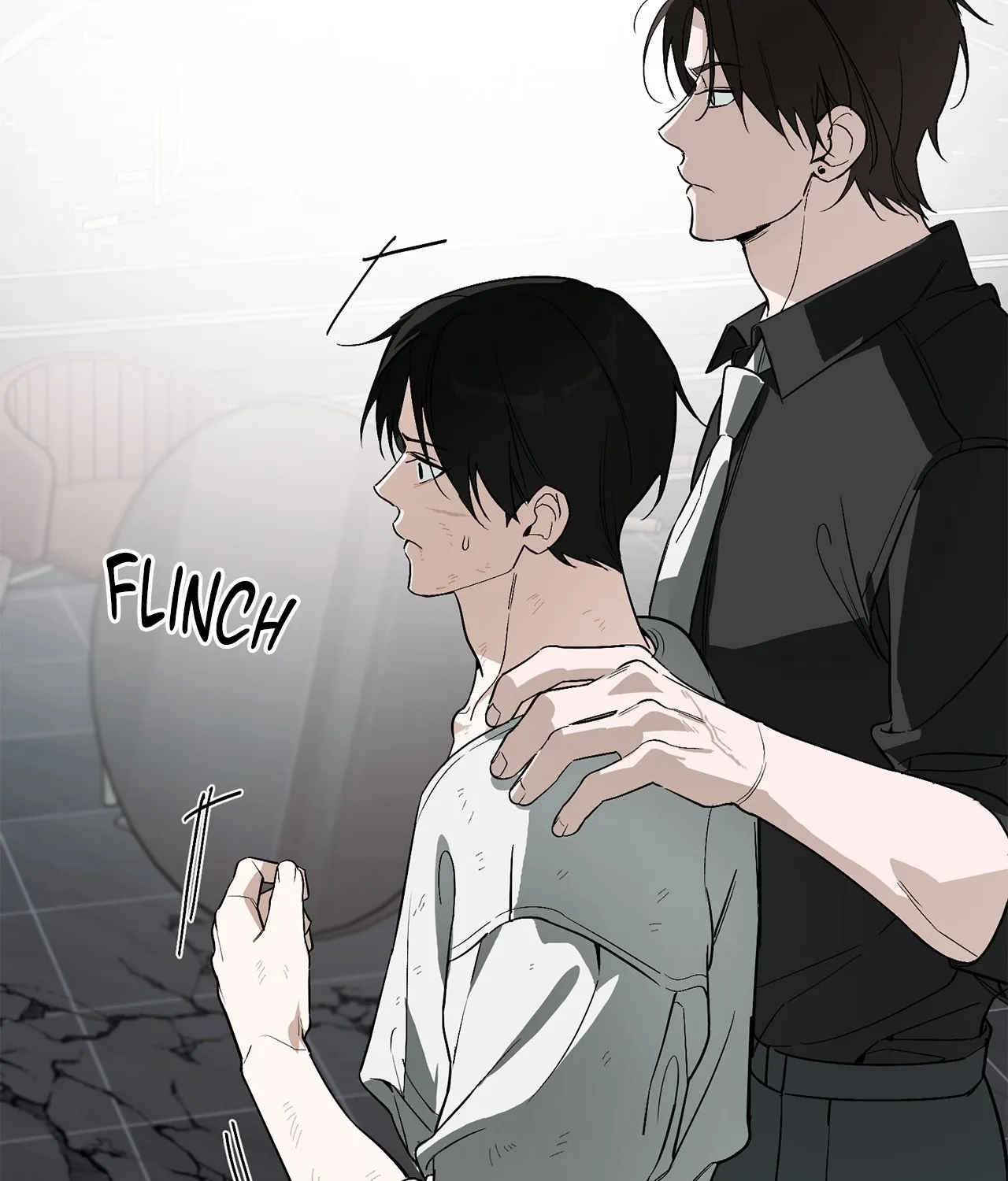 Mark of Fate Chapter 24 page 83 - 