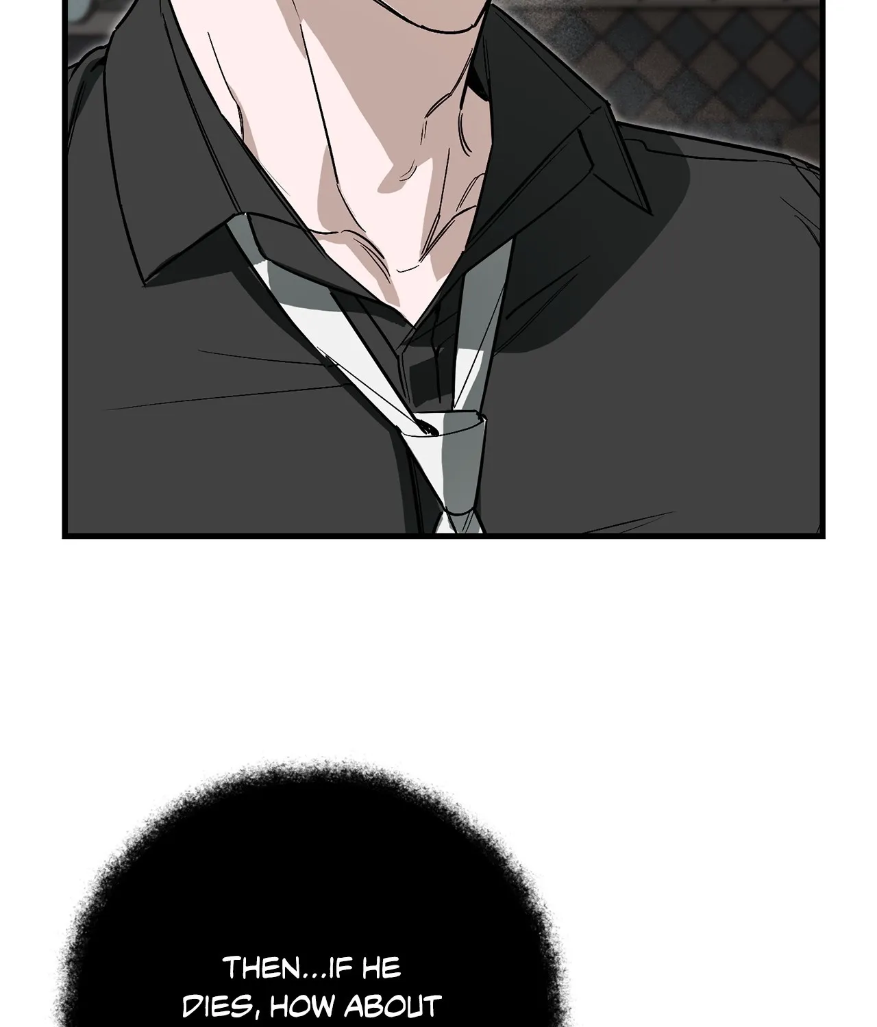 Mark of Fate Chapter 24 page 87 - 
