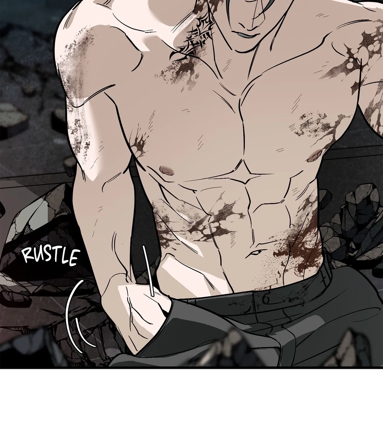 Mark of Fate Chapter 24 page 89 - 