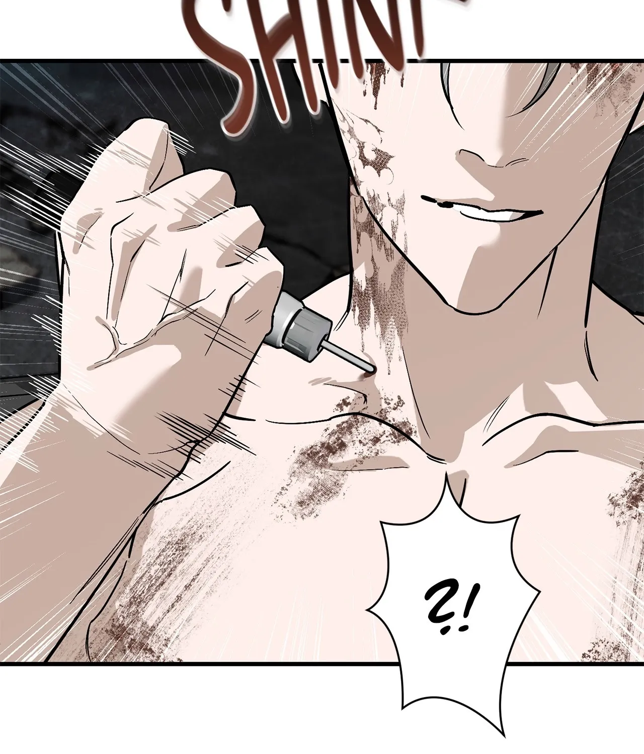 Mark of Fate Chapter 24 page 91 - 