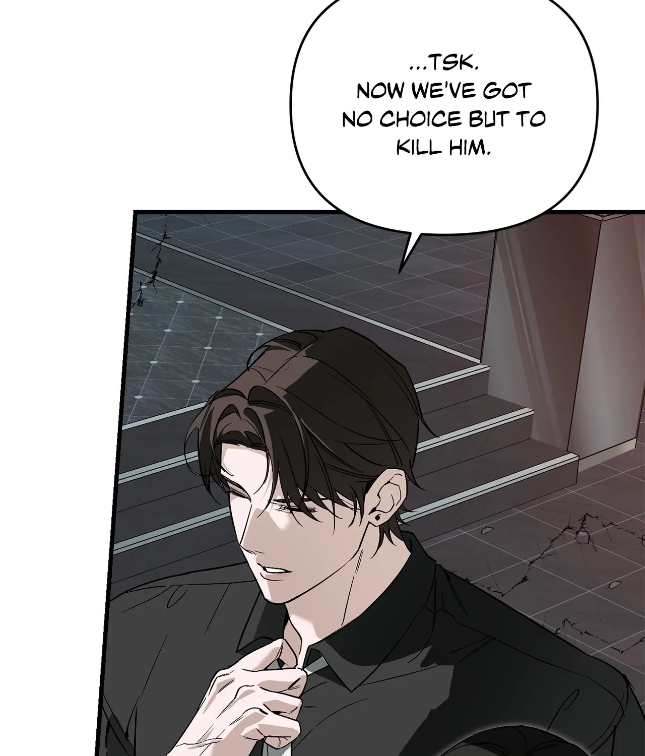 Mark of Fate Chapter 24 page 93 - 