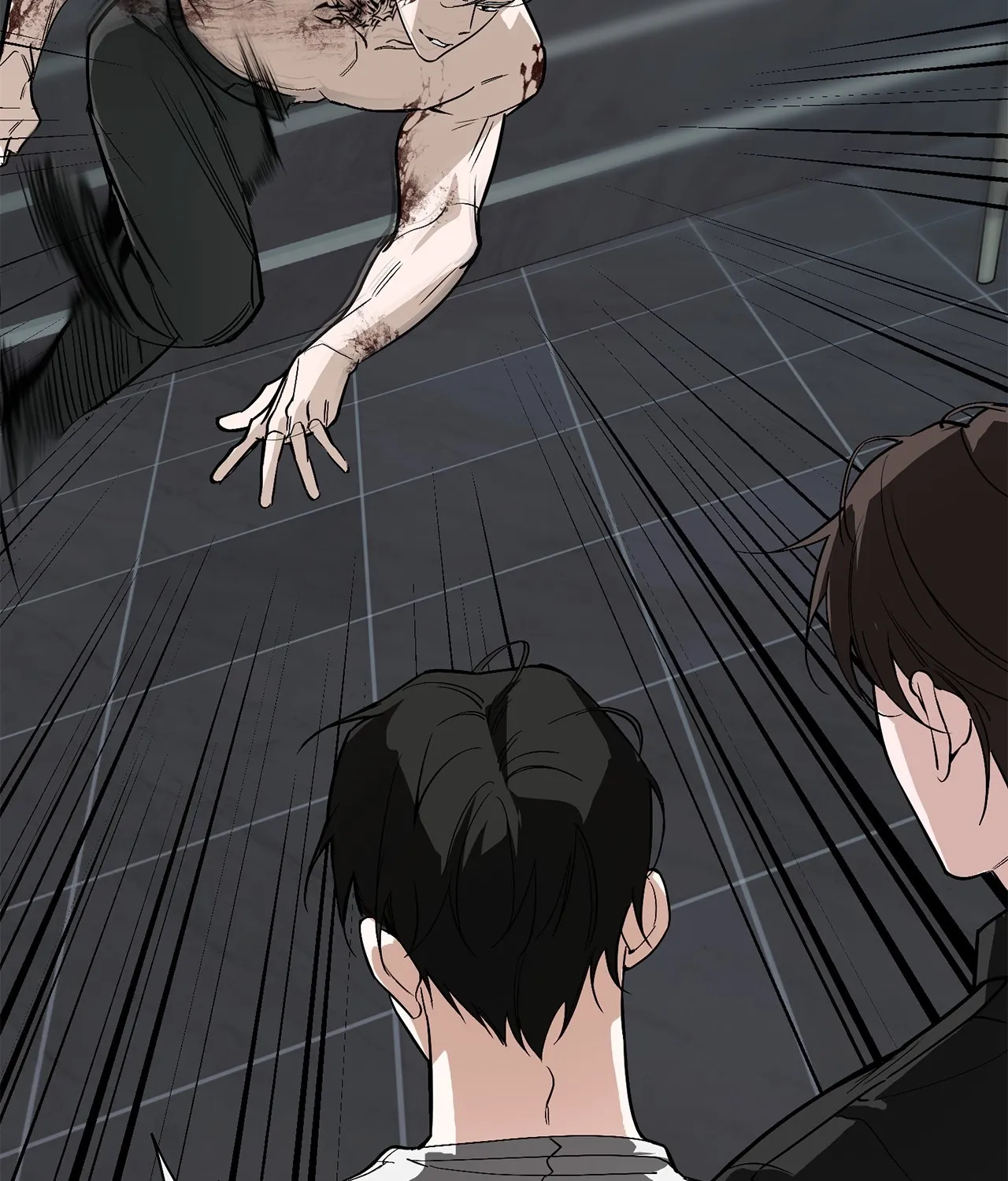 Mark of Fate Chapter 24 page 100 - 