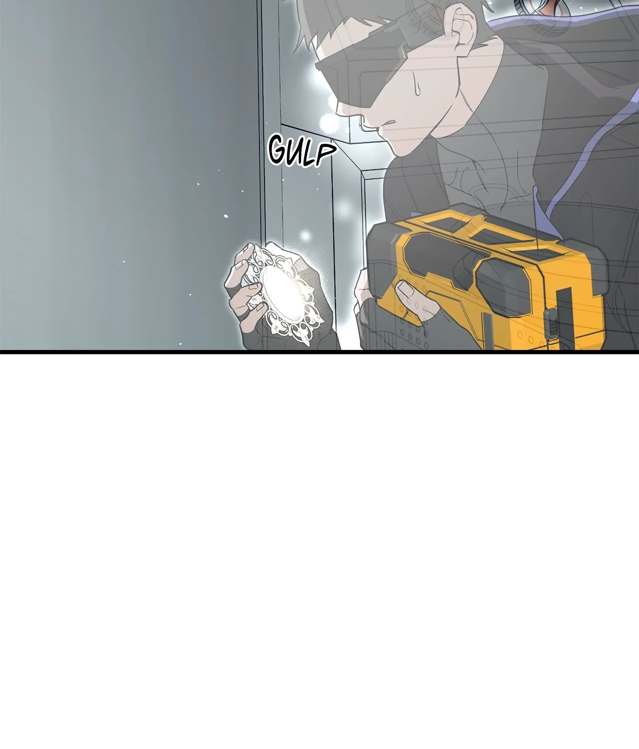 Mark of Fate Chapter 25 page 11 - 
