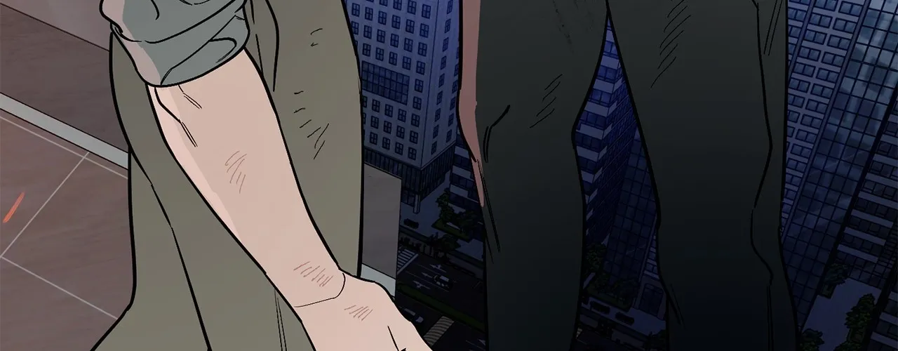 Mark of Fate Chapter 25 page 103 - 