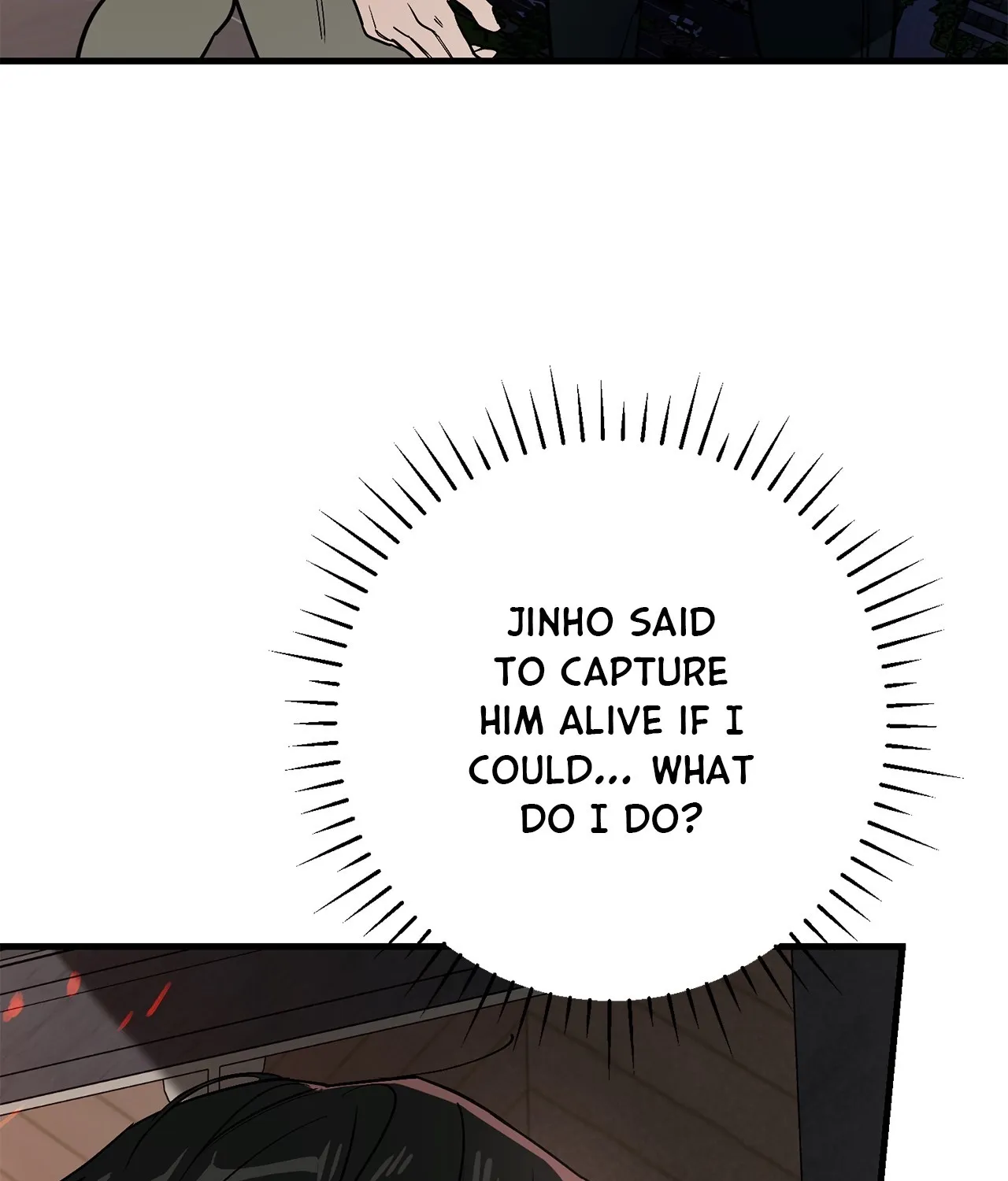 Mark of Fate Chapter 25 page 104 - 