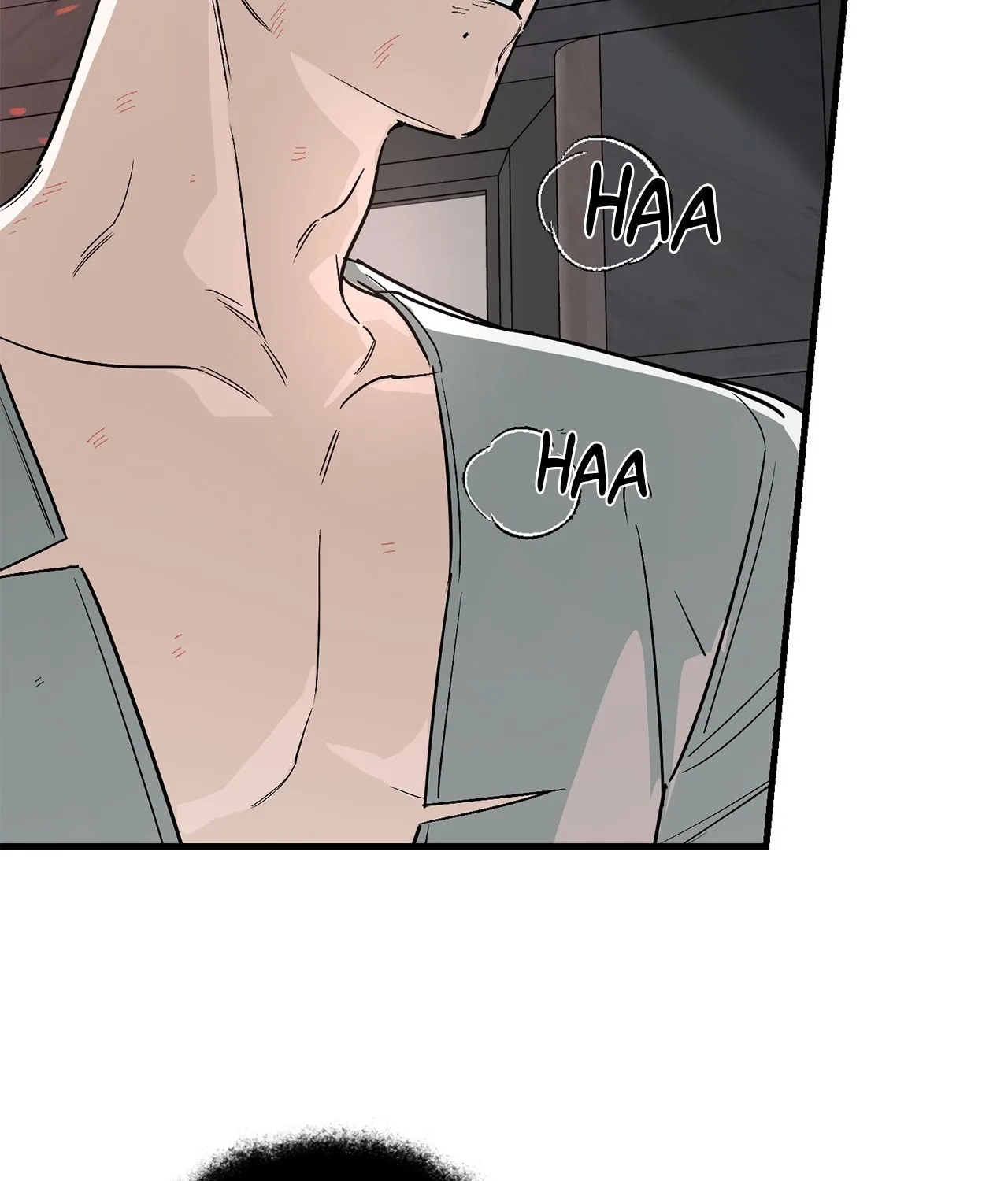Mark of Fate Chapter 25 page 106 - 