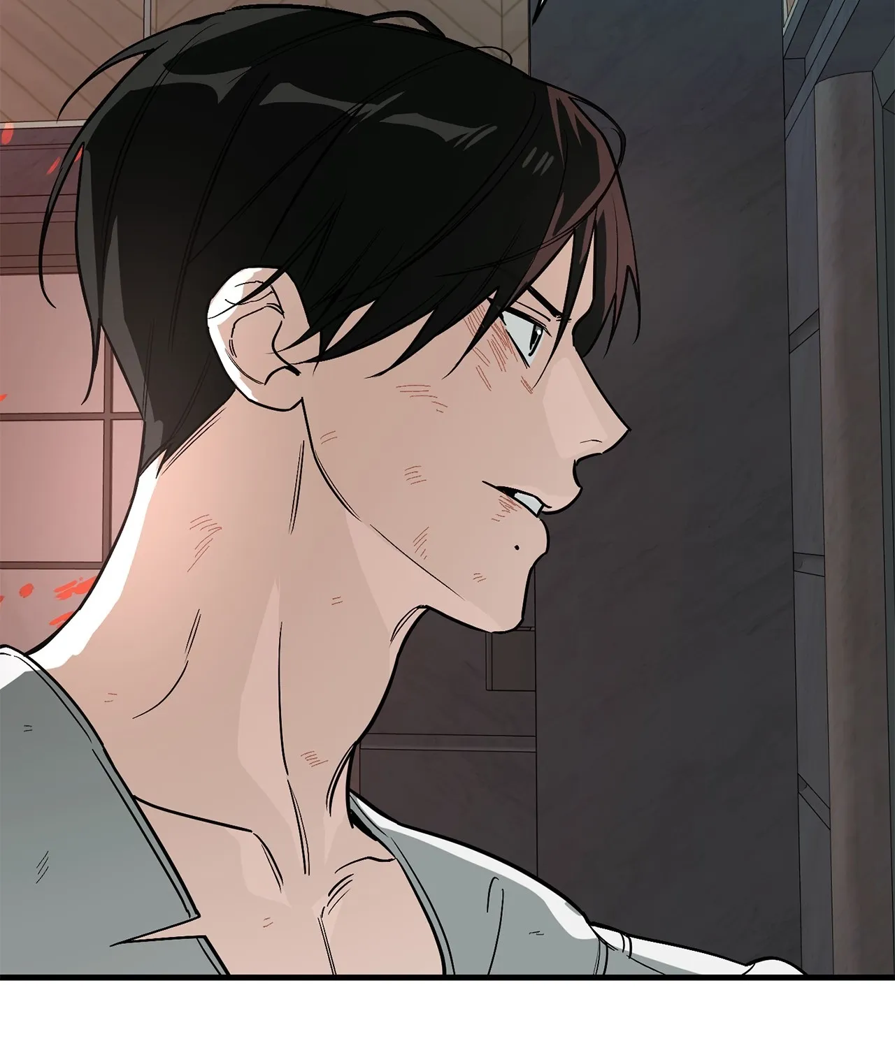 Mark of Fate Chapter 25 page 110 - 