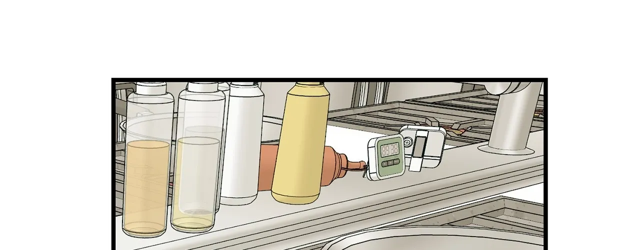 Mark of Fate Chapter 25 page 12 - 