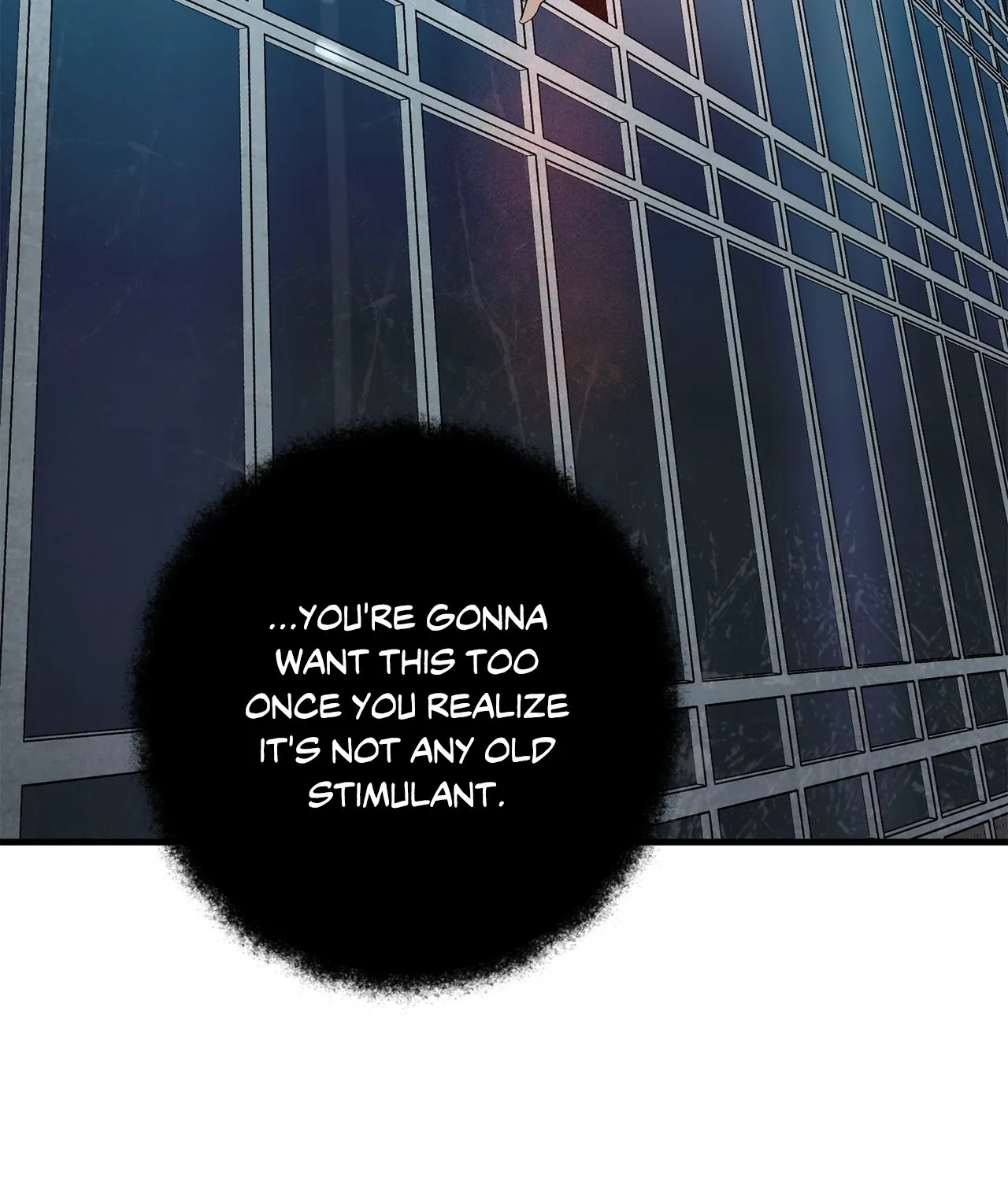 Mark of Fate Chapter 25 page 114 - 