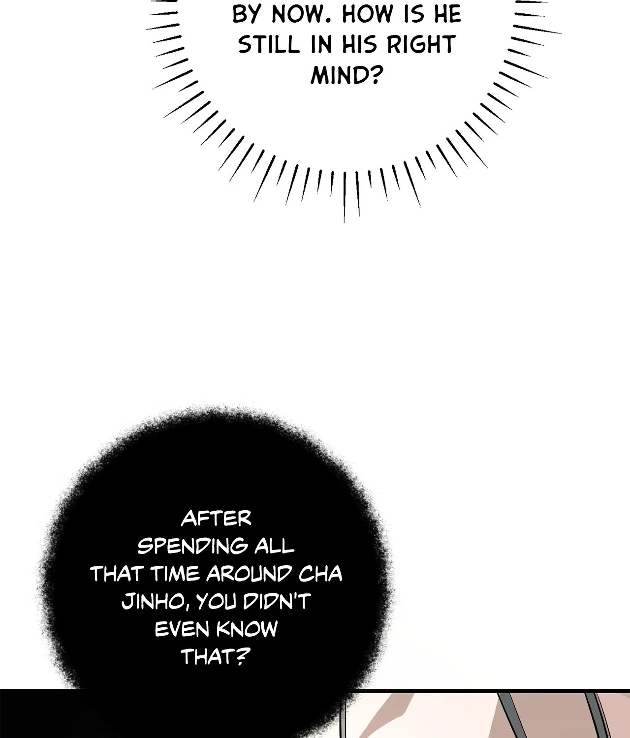 Mark of Fate Chapter 25 page 118 - 