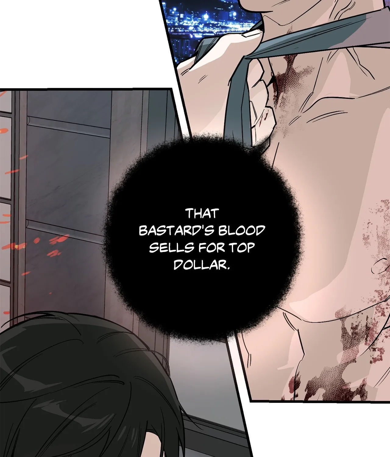 Mark of Fate Chapter 25 page 122 - 