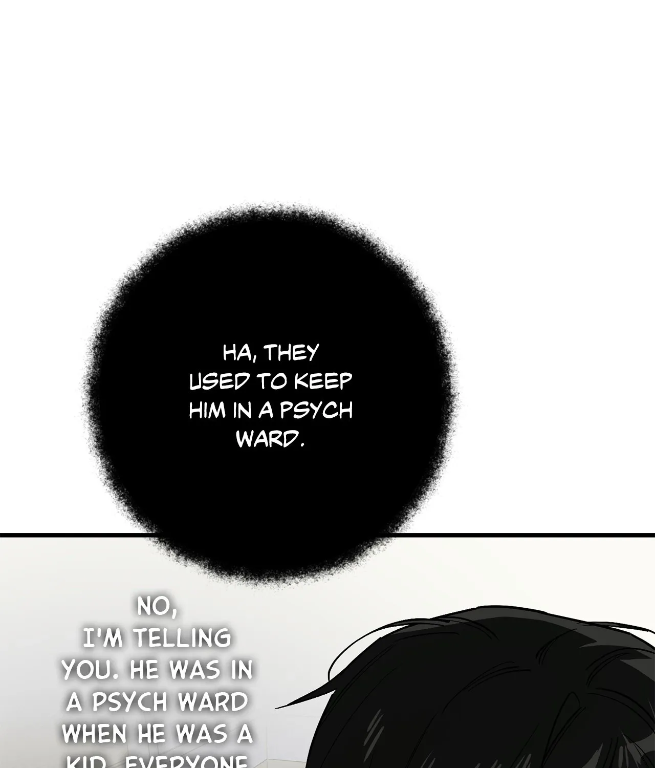 Mark of Fate Chapter 25 page 125 - 