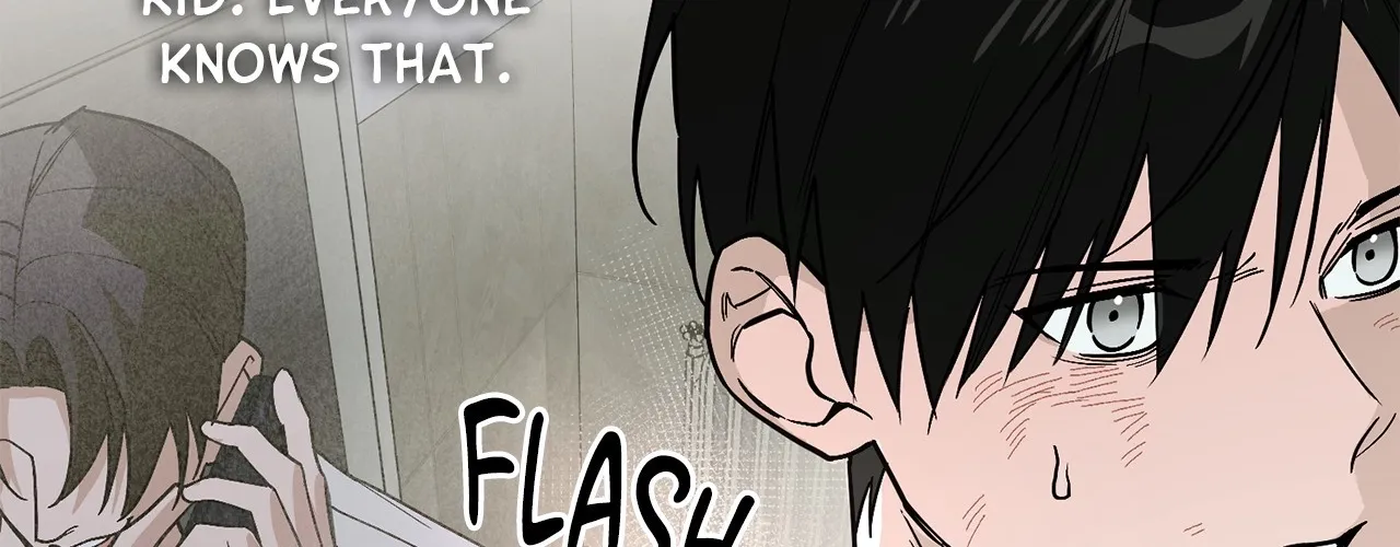Mark of Fate Chapter 25 page 126 - 