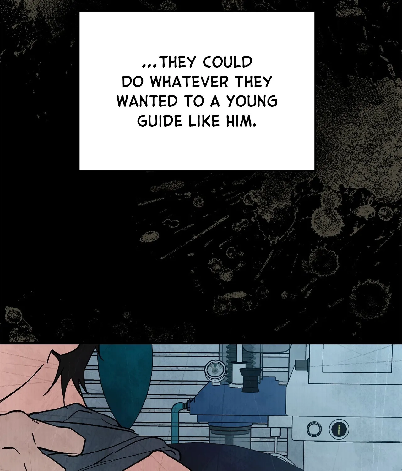 Mark of Fate Chapter 25 page 131 - 