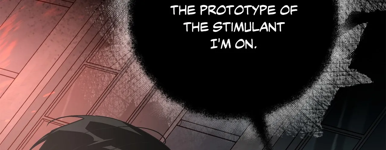 Mark of Fate Chapter 25 page 134 - 