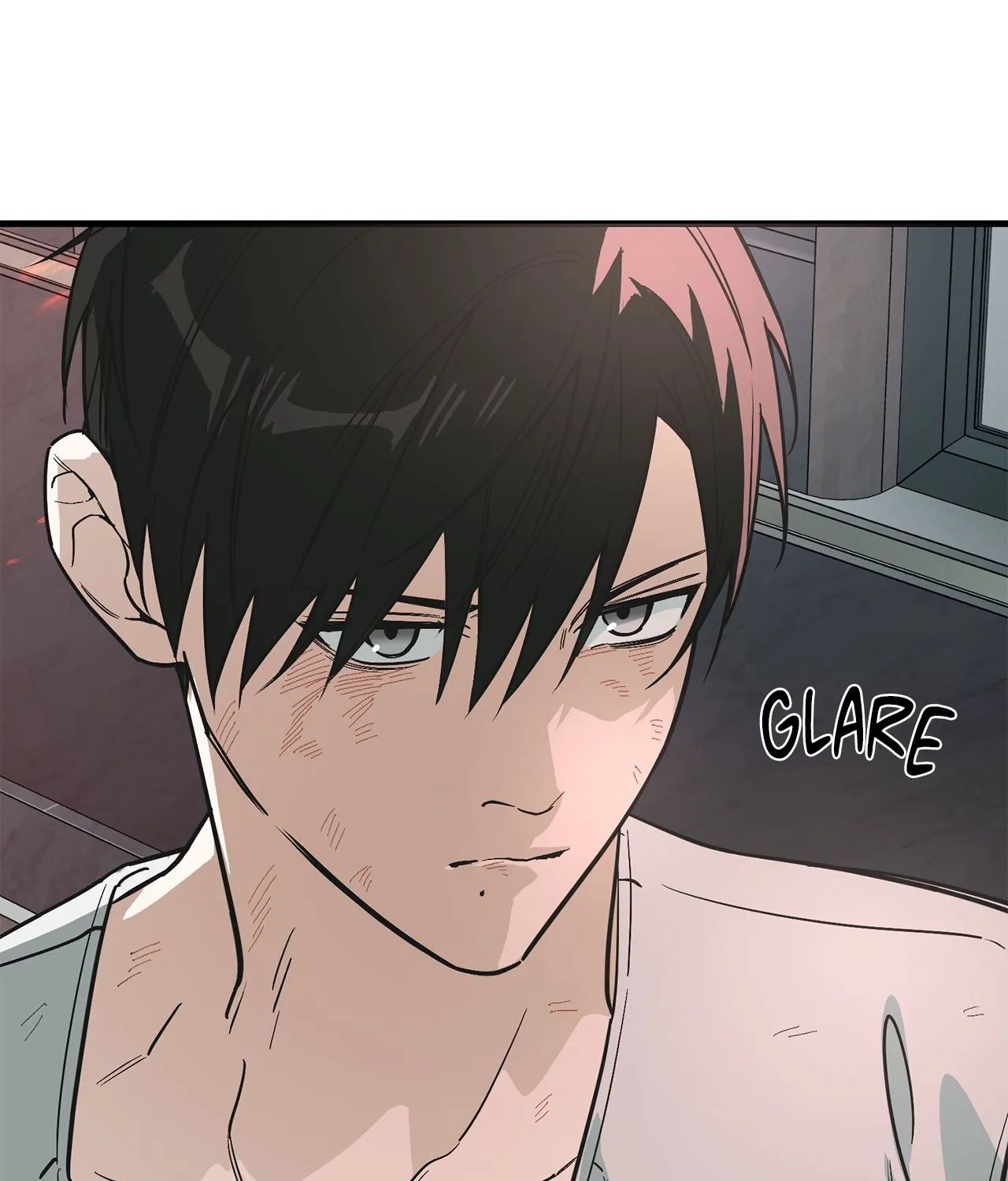 Mark of Fate Chapter 25 page 140 - 