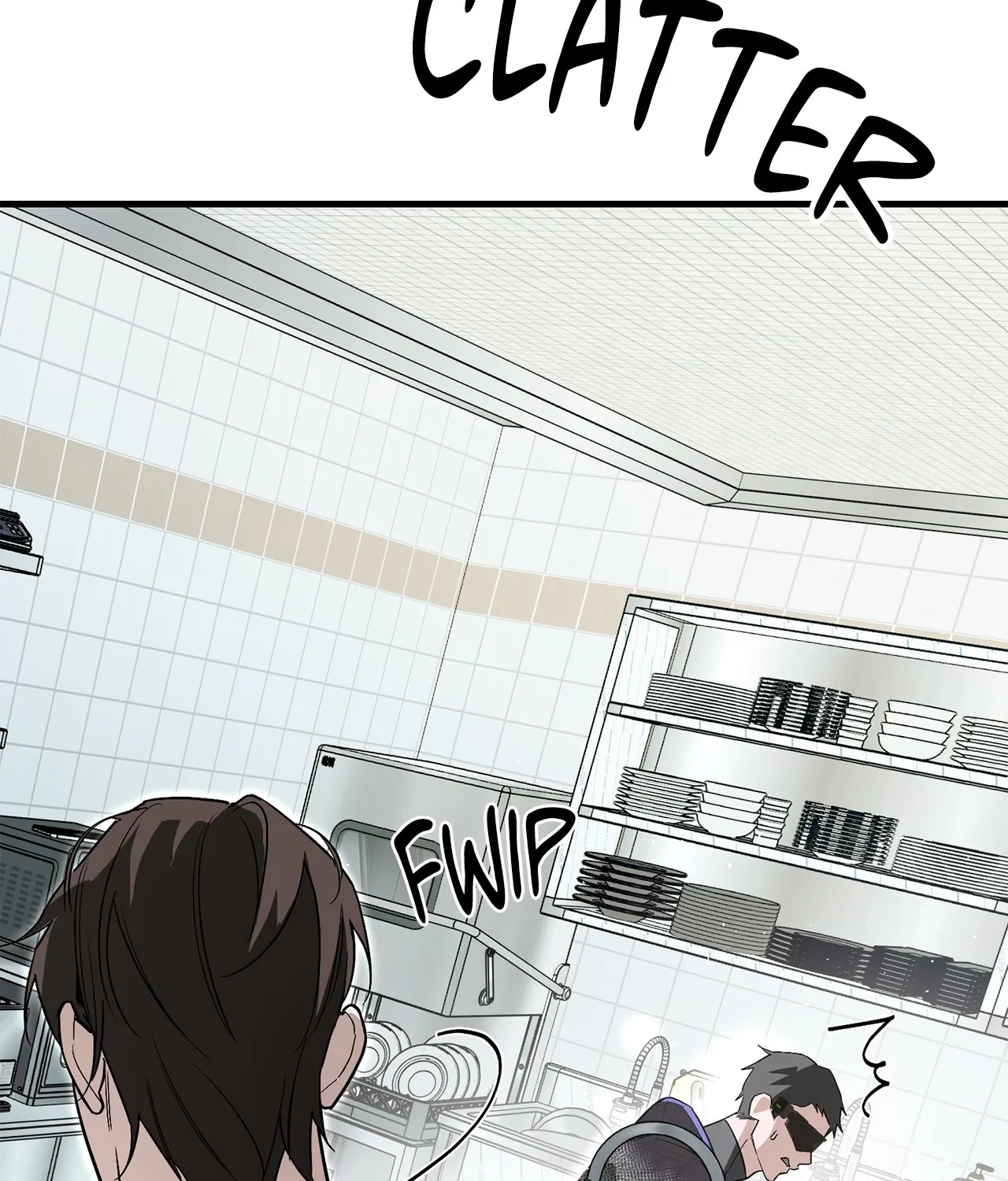 Mark of Fate Chapter 25 page 15 - 