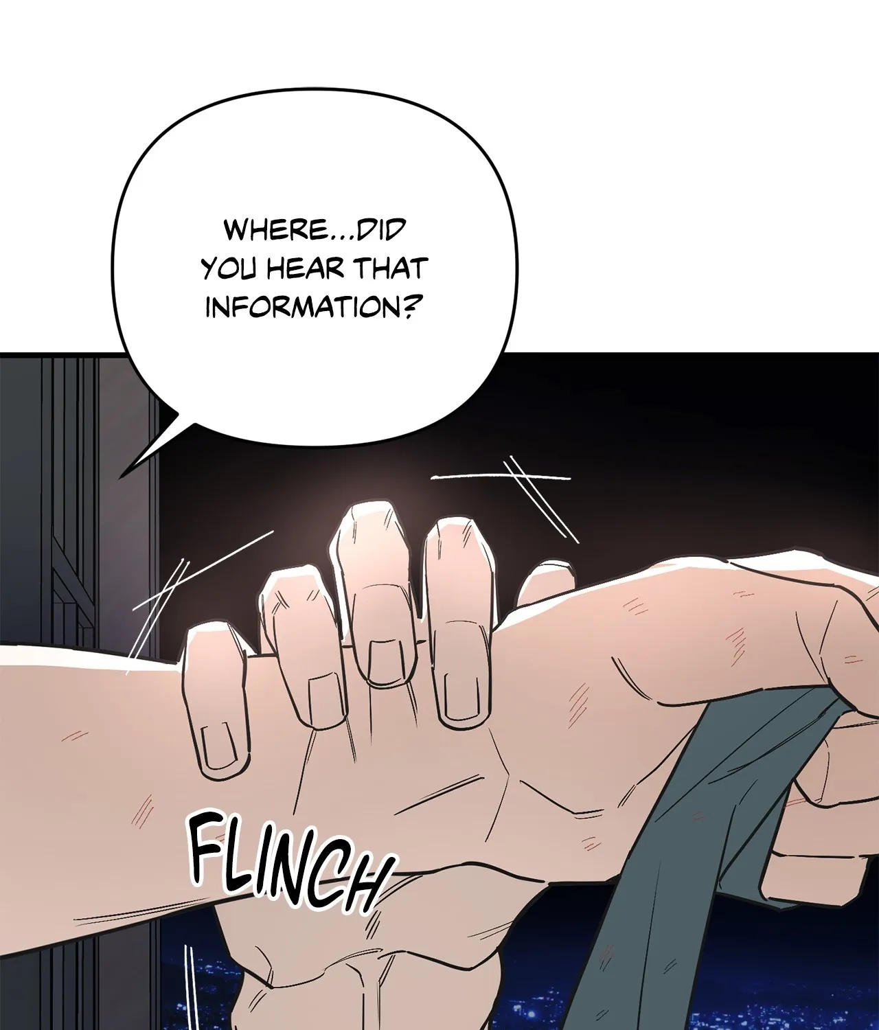 Mark of Fate Chapter 25 page 142 - 