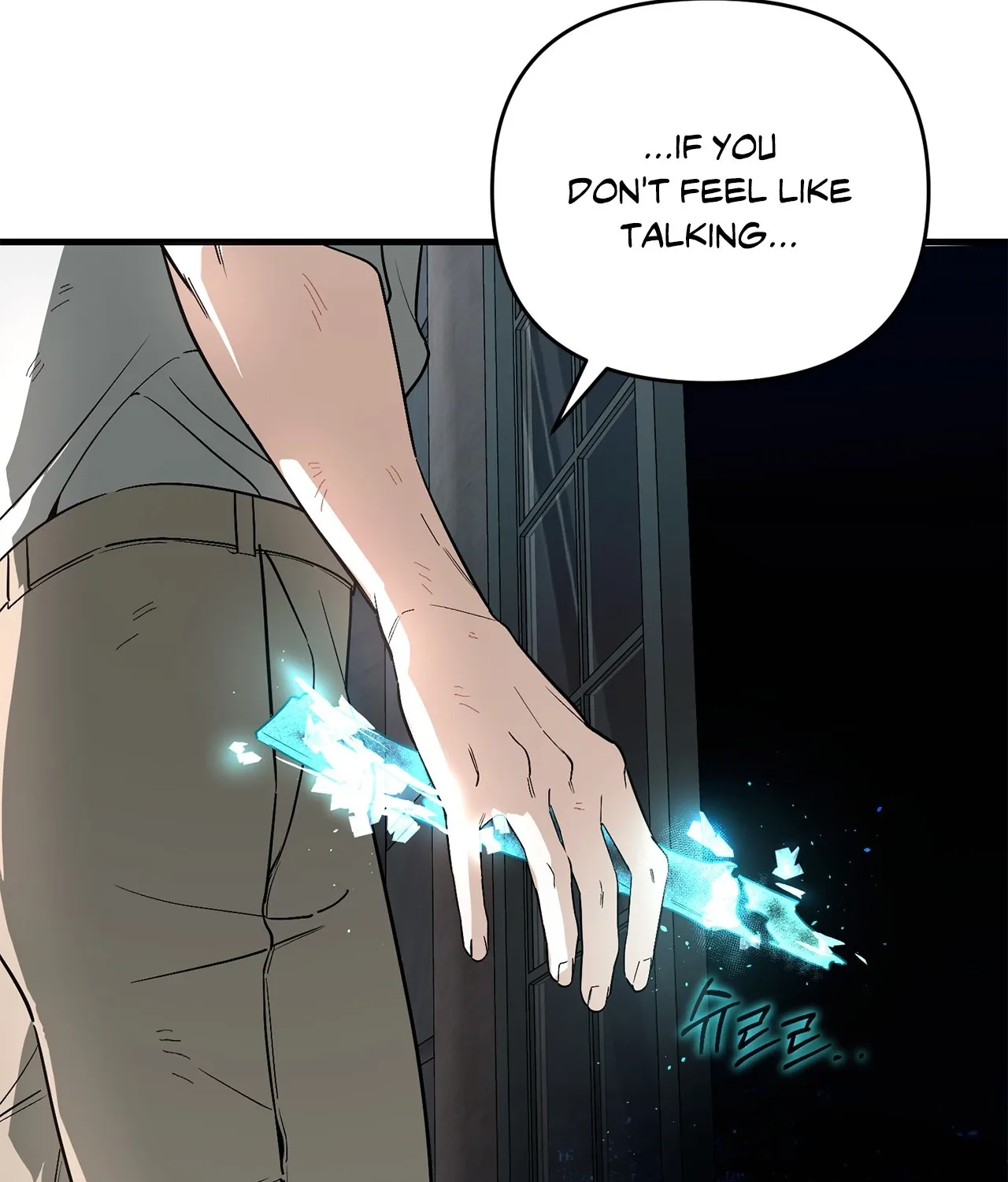 Mark of Fate Chapter 25 page 146 - 