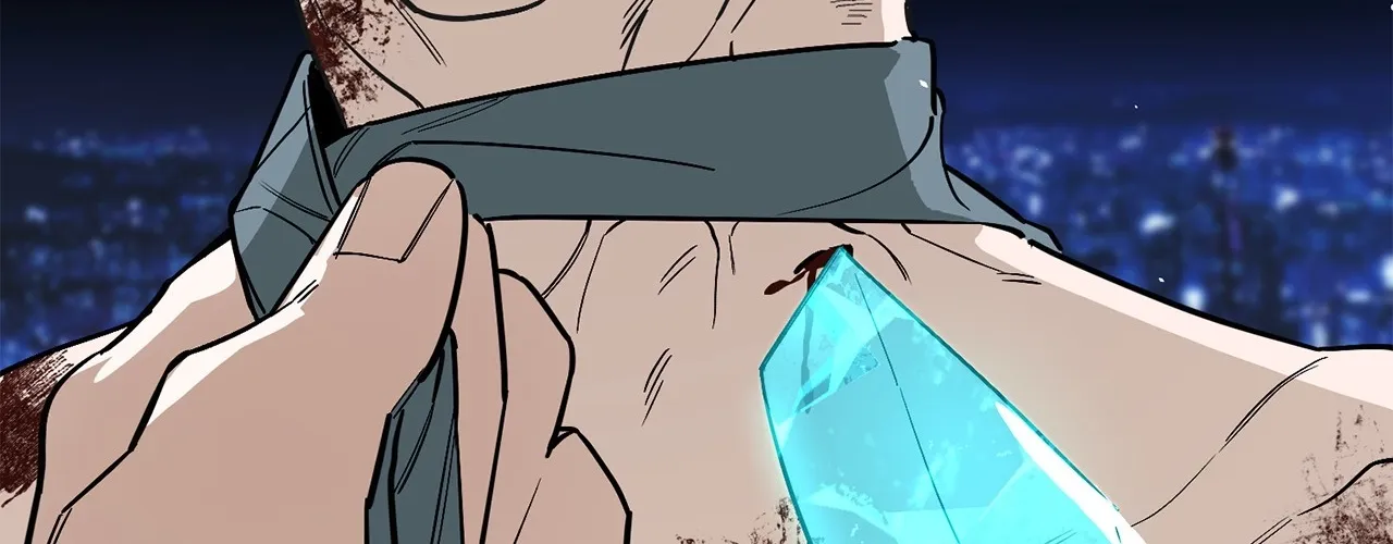 Mark of Fate Chapter 25 page 149 - 