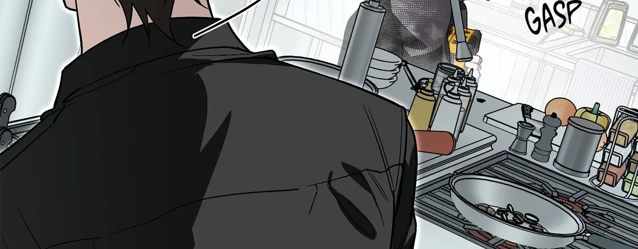 Mark of Fate Chapter 25 page 16 - 