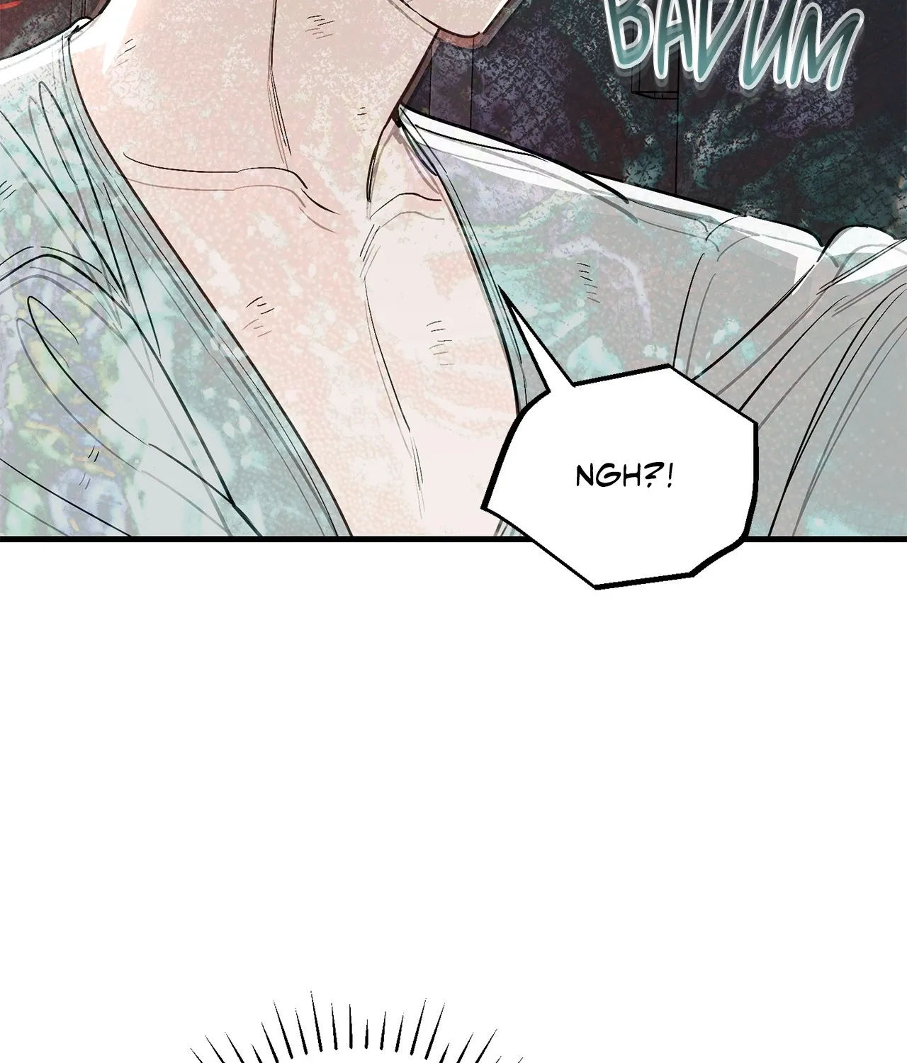 Mark of Fate Chapter 25 page 155 - 