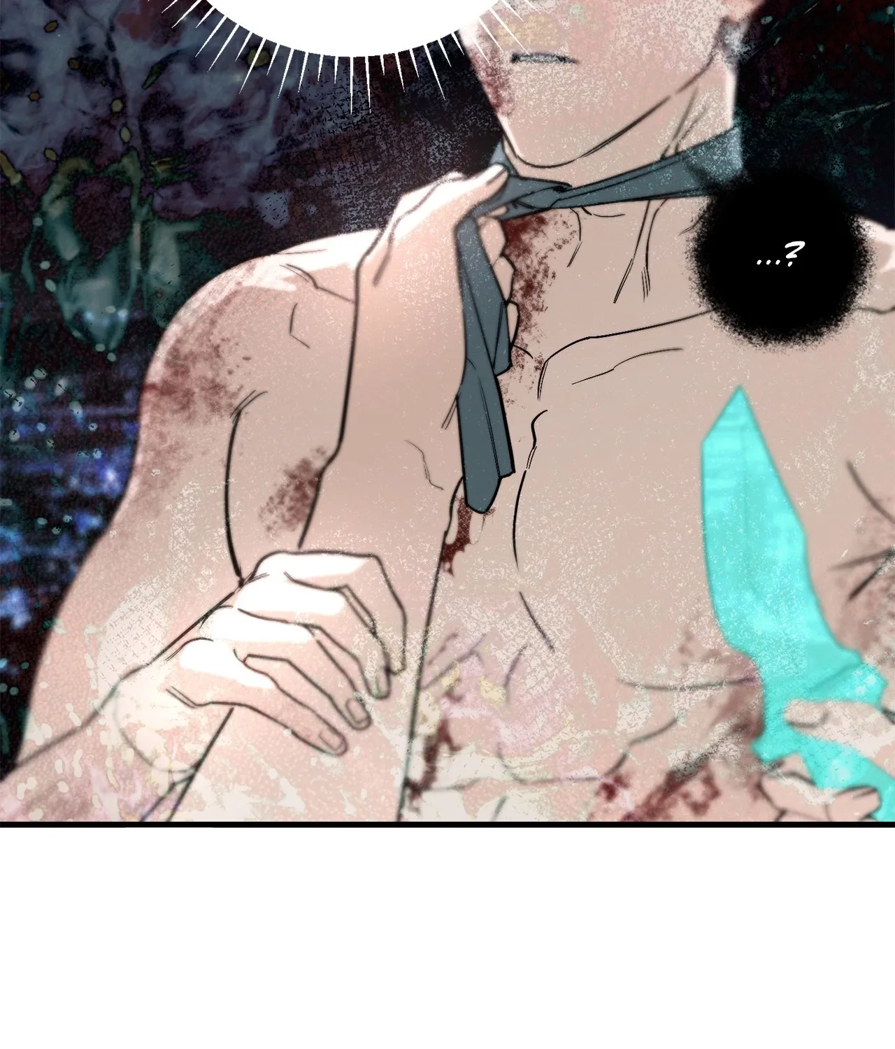 Mark of Fate Chapter 25 page 157 - 