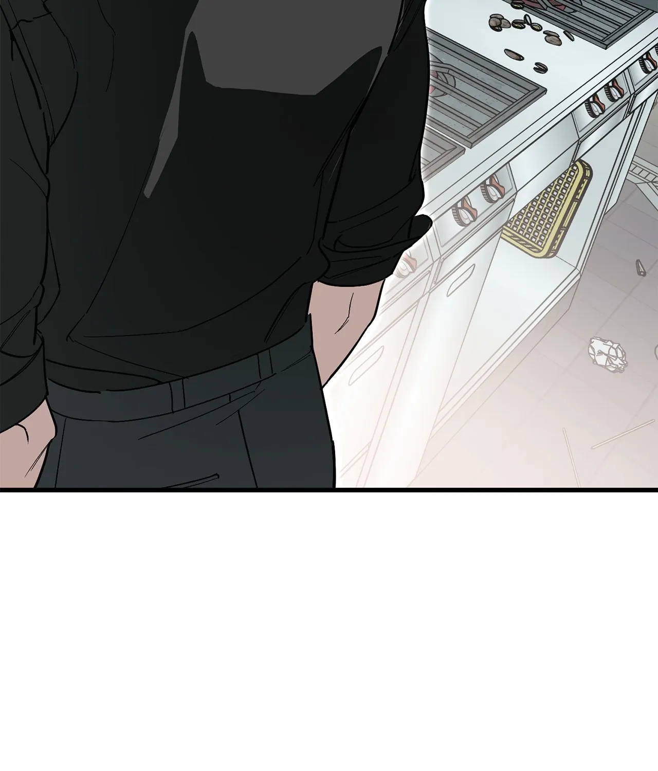 Mark of Fate Chapter 25 page 17 - 