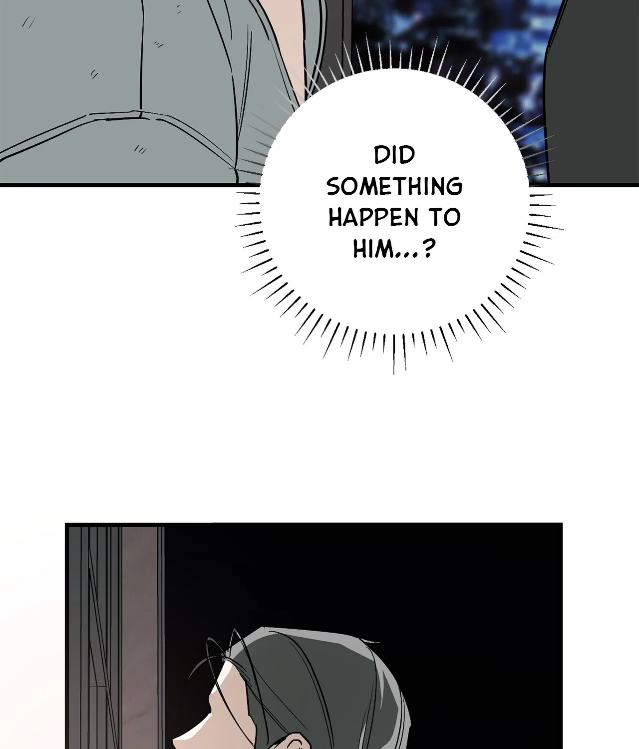 Mark of Fate Chapter 25 page 161 - 