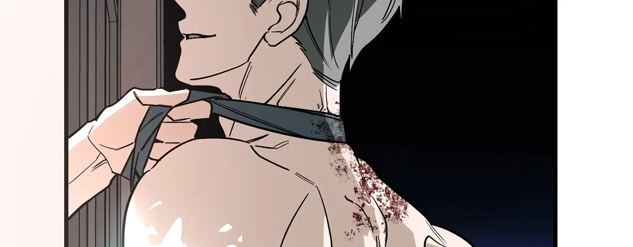 Mark of Fate Chapter 25 page 162 - 