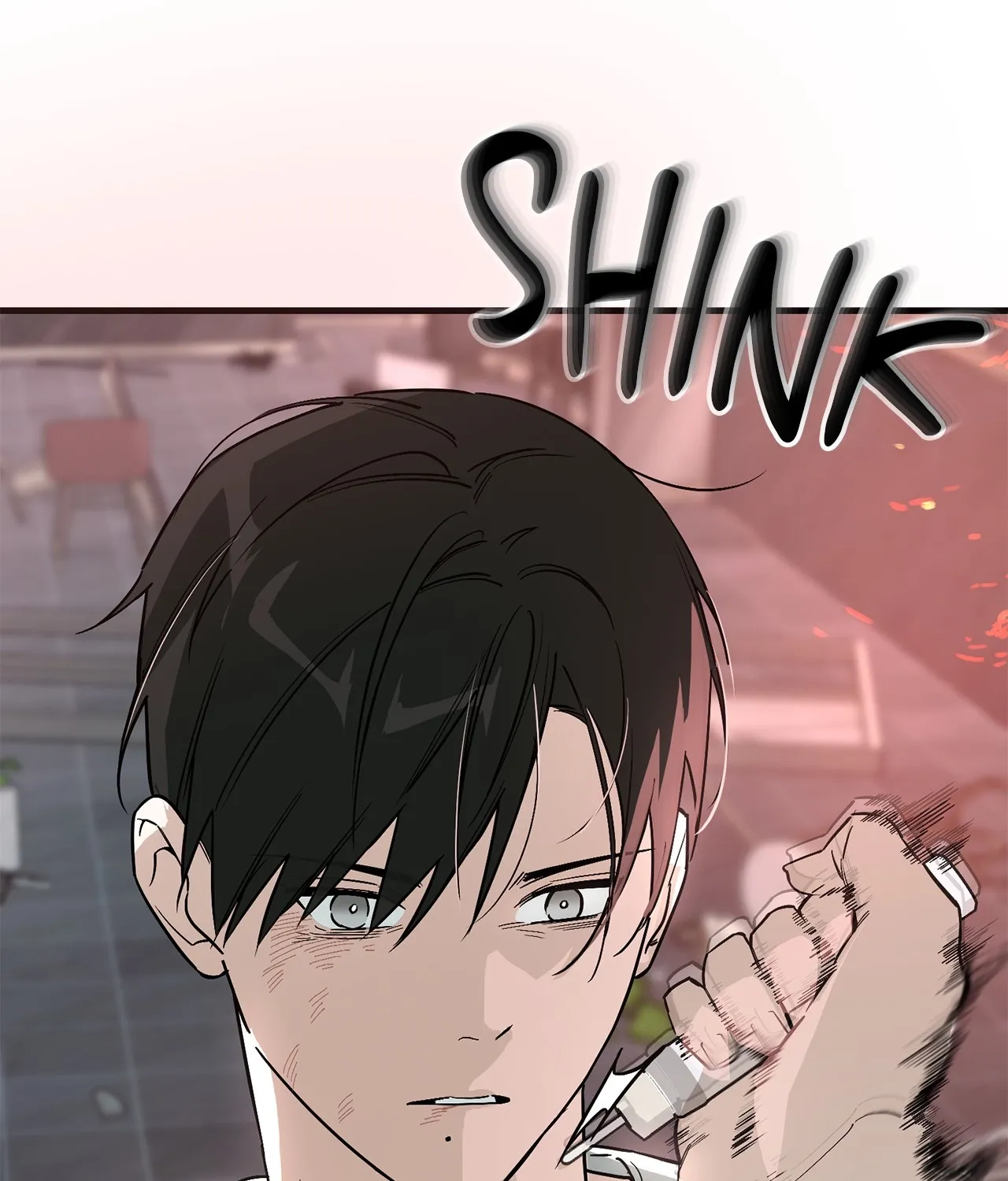 Mark of Fate Chapter 25 page 167 - 