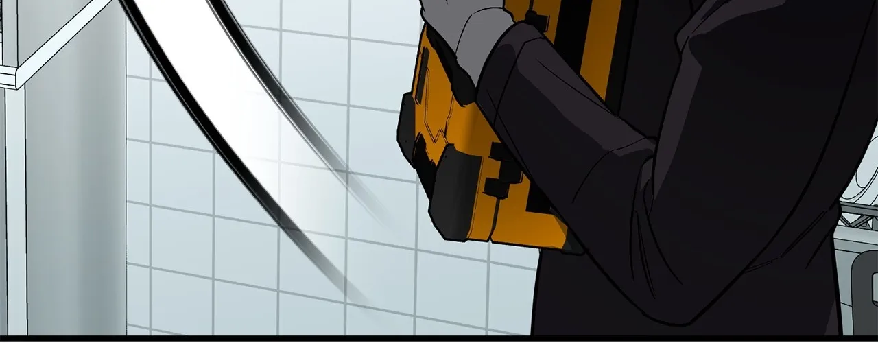 Mark of Fate Chapter 25 page 20 - 
