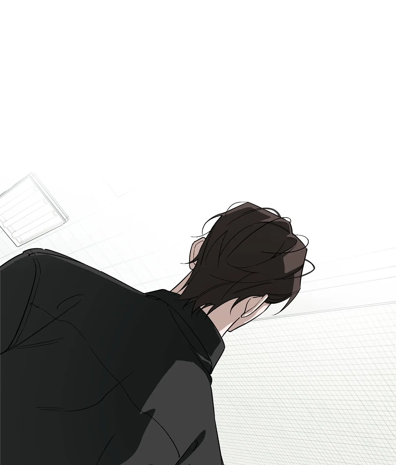 Mark of Fate Chapter 25 page 3 - 