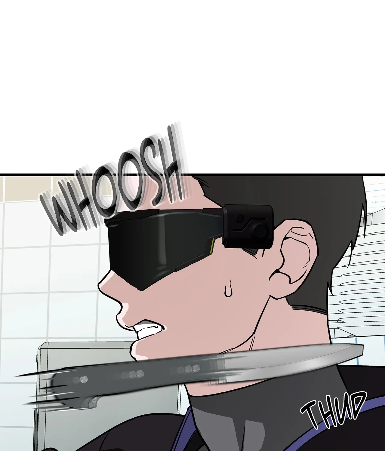 Mark of Fate Chapter 25 page 21 - 