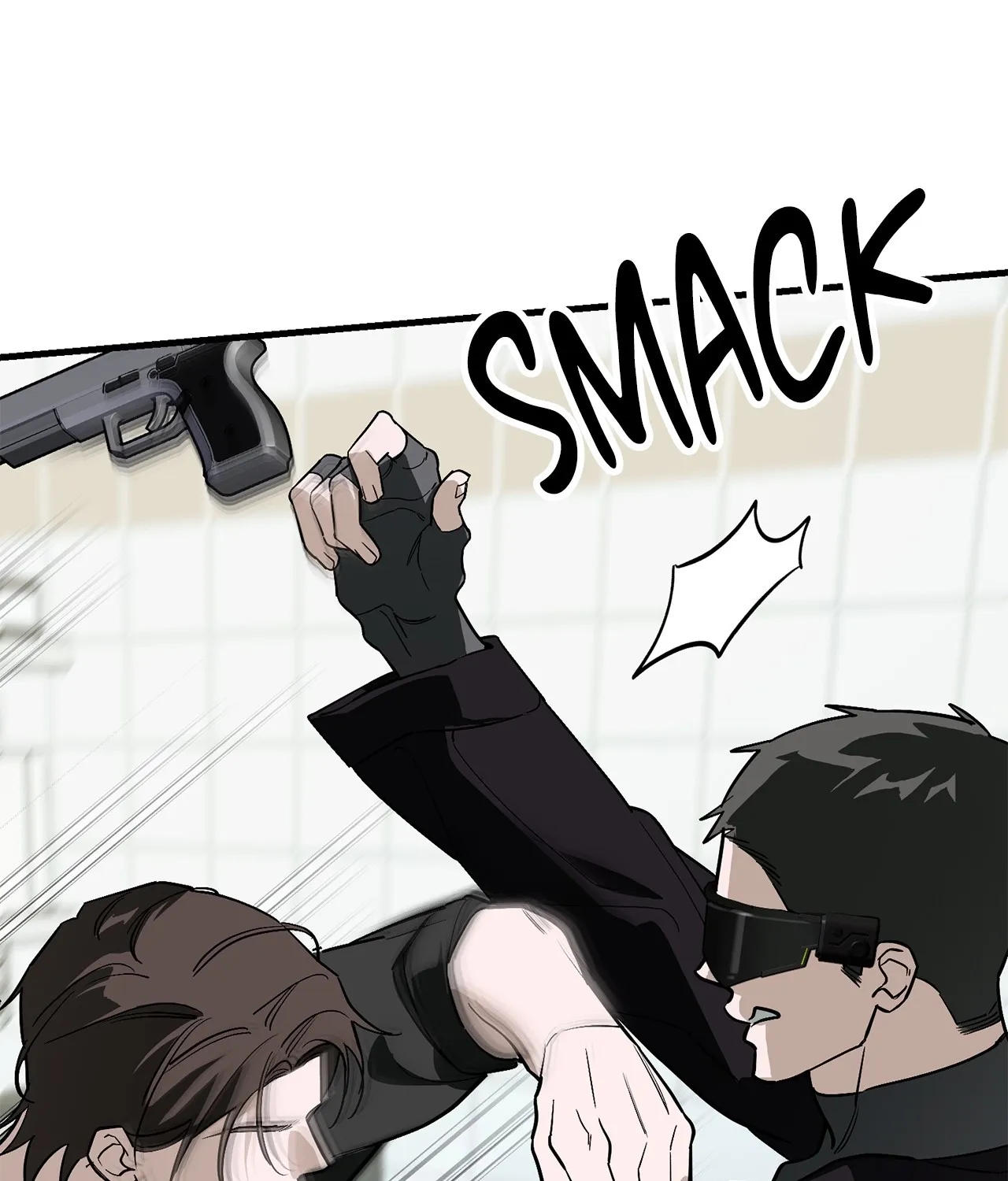 Mark of Fate Chapter 25 page 23 - 