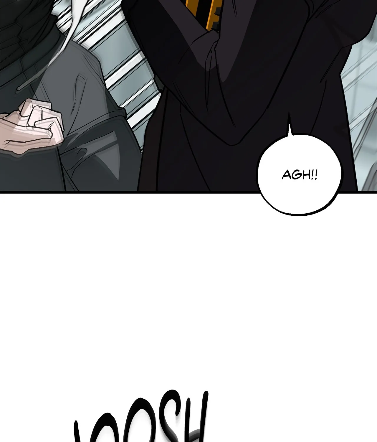 Mark of Fate Chapter 25 page 25 - 