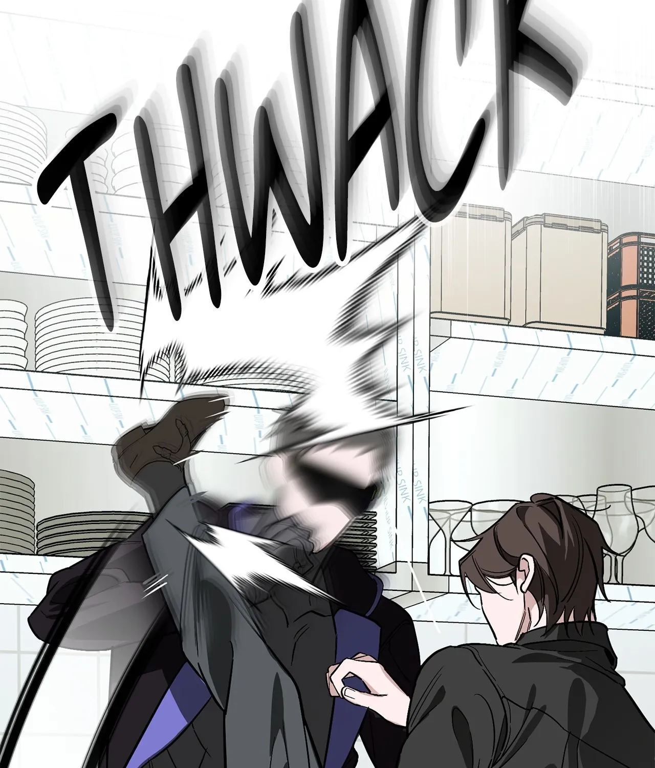 Mark of Fate Chapter 25 page 29 - 