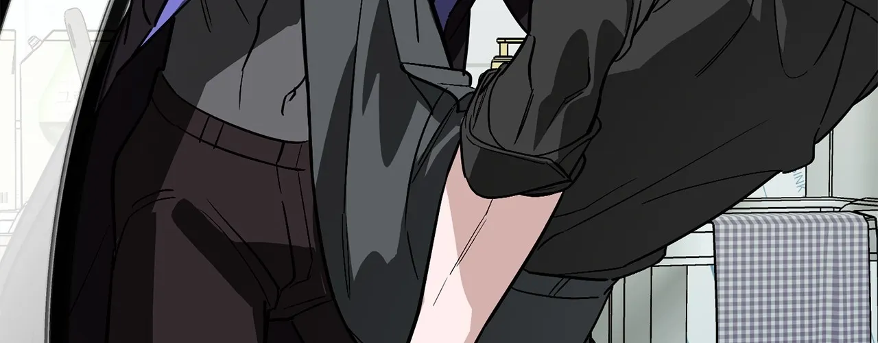 Mark of Fate Chapter 25 page 30 - 