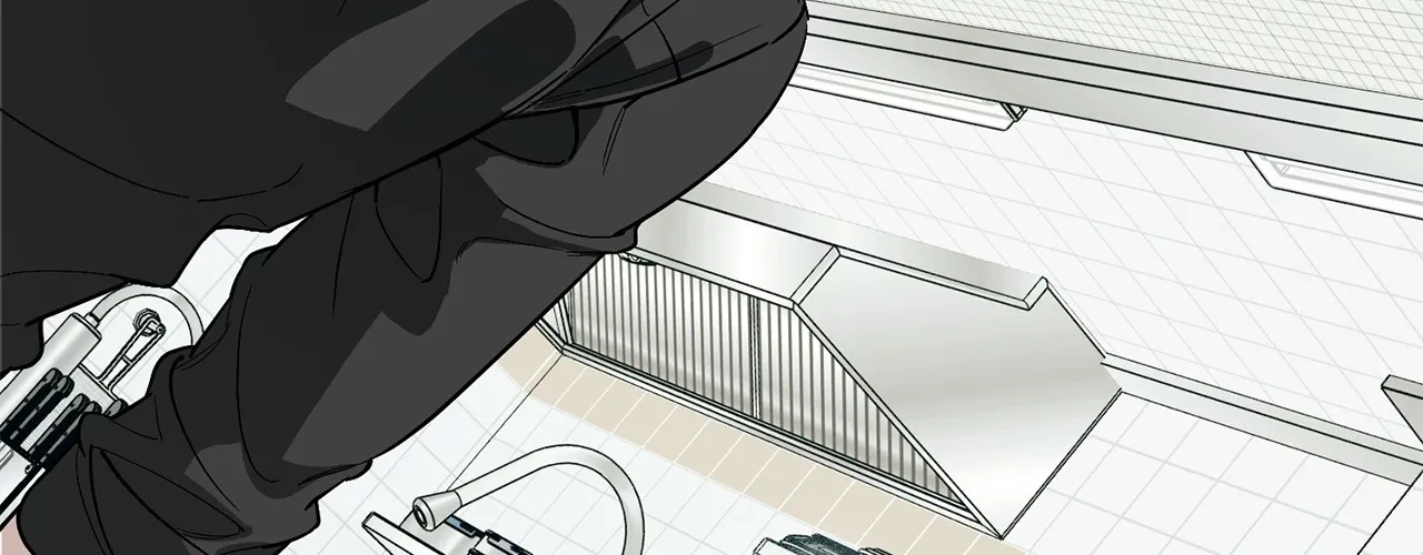 Mark of Fate Chapter 25 page 4 - 